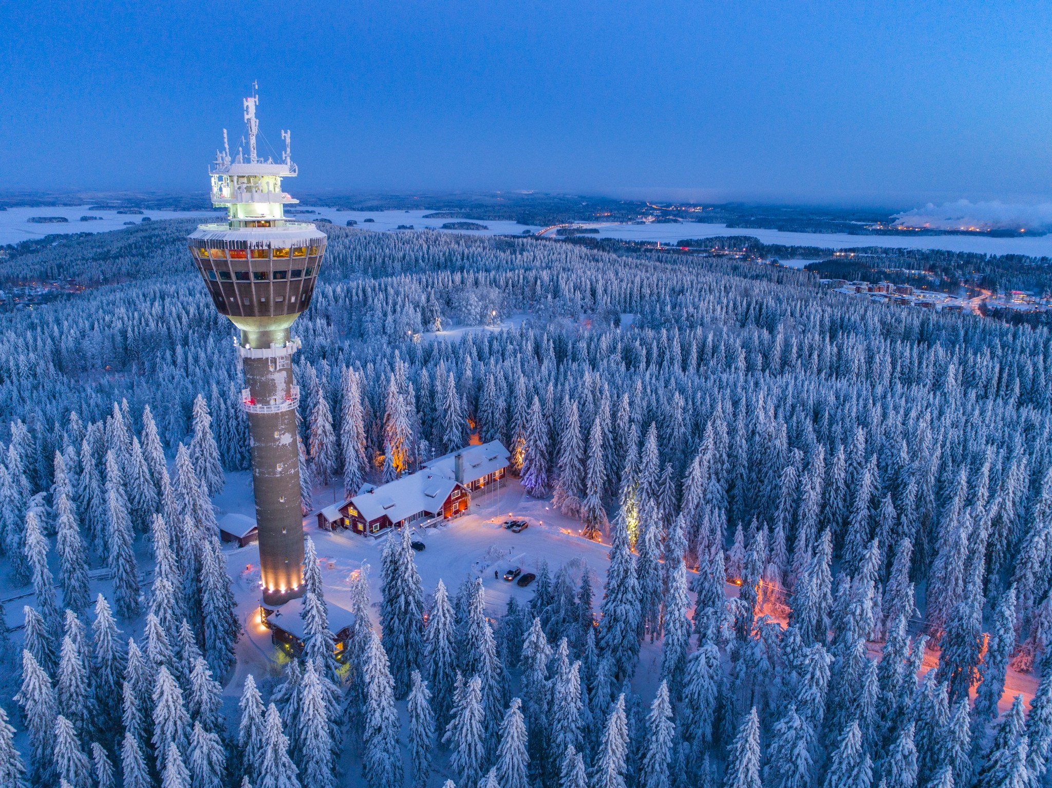 Kuopio